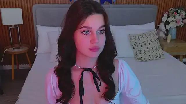 RihannaRose on StripChat