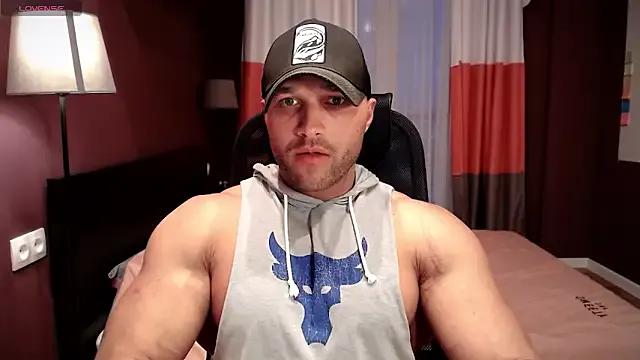 RikAdlerr — Show oil