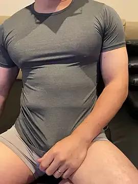 Riku_999 on StripChat