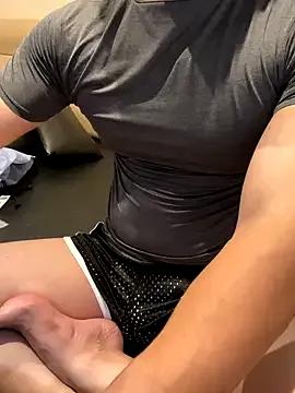 Riku_999 on StripChat