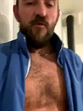 Rimmingtop — Male me cum! Cum show 