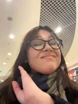 RinaCat on StripChat