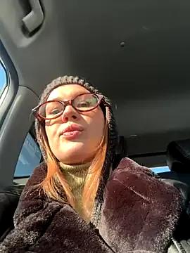 RinaCat on StripChat