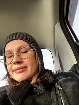 RinaCat on StripChat