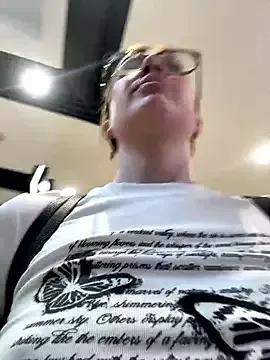 RinaCat on StripChat