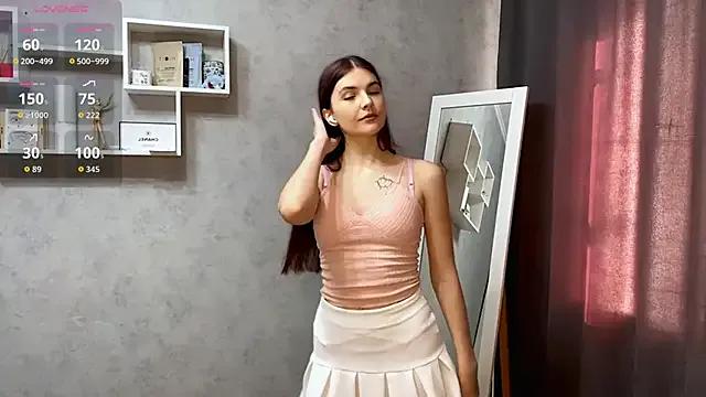 RinaMirinda on StripChat