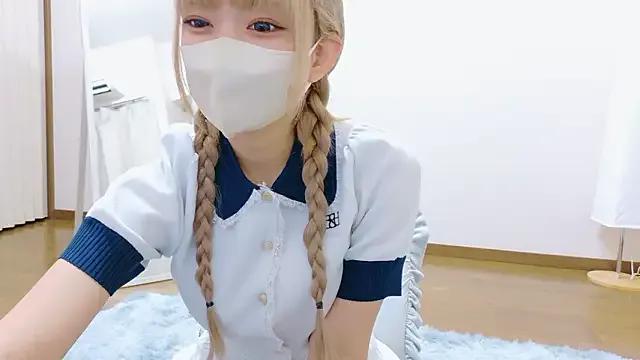 Rinka_Icup_xx on StripChat