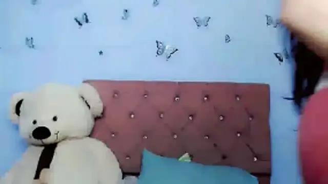 Riossvale on StripChat