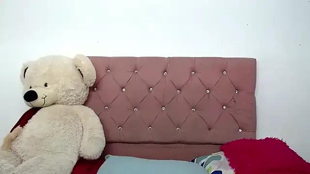 Riossvale on StripChat