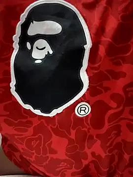 riri_brunnete on StripChat