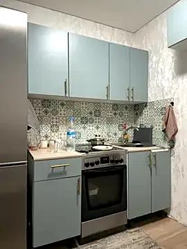 Risky-Flower on StripChat