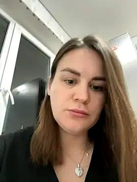 Risky-Flower on StripChat