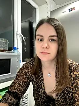 Risky-Flower on StripChat