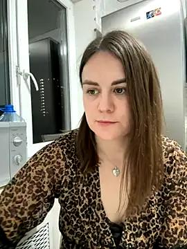 Risky-Flower on StripChat