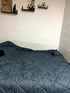 roman_and_jessie on StripChat