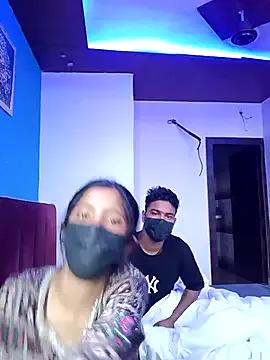 romantic_couple1 on StripChat