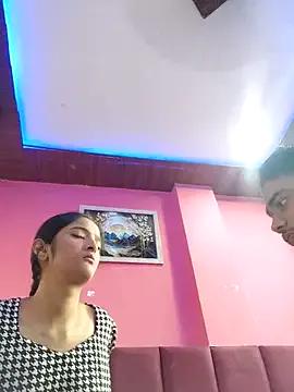 romantic_couple1 on StripChat