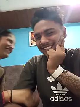 romantic_couple1 on StripChat