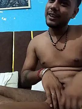 romantic_couple1 on StripChat