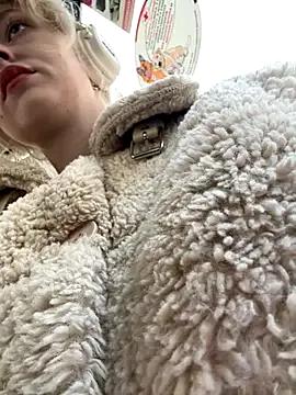 RonnieKiss on StripChat