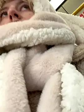 RonnieKiss on StripChat