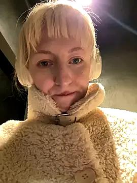 RonnieKiss on StripChat