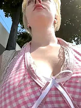 RonnieKiss on StripChat