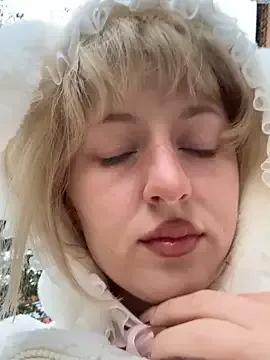 RonnieKiss on StripChat