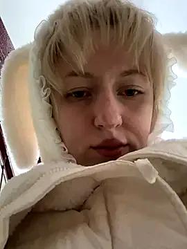 RonnieKiss on StripChat