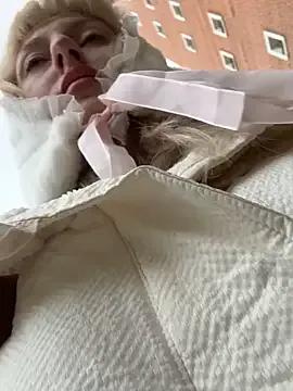 RonnieKiss on StripChat