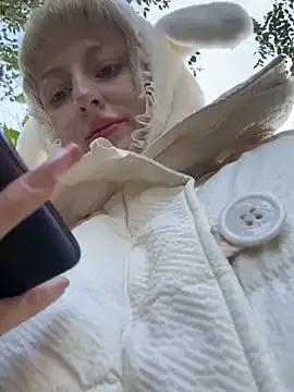 RonnieKiss on StripChat