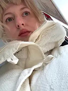 RonnieKiss on StripChat