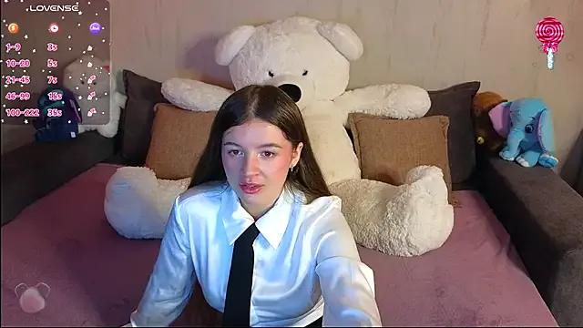 Rosaline_lov on StripChat