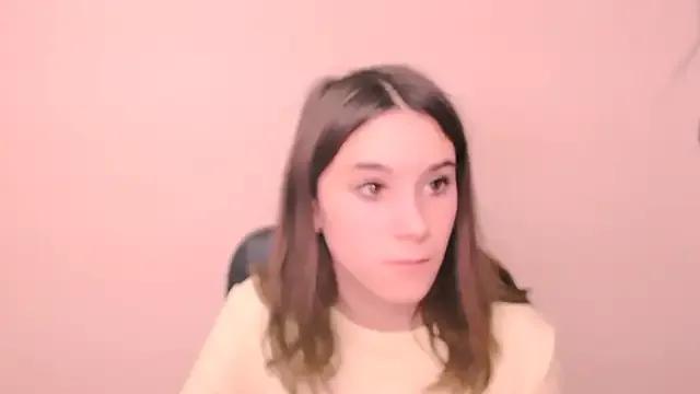 RosaRay_ on StripChat