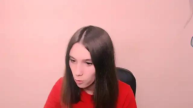 RosaRay_ on StripChat