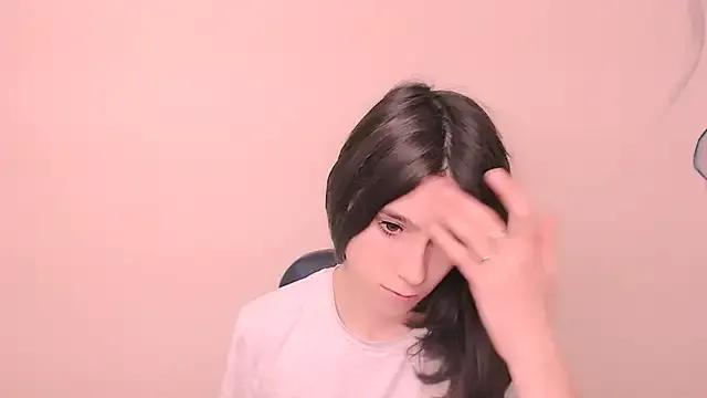 RosaRay_ on StripChat