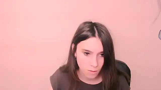 RosaRay_ on StripChat