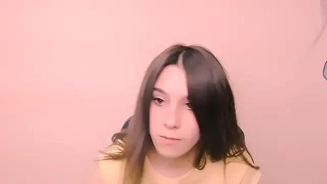 RosaRay_ on StripChat