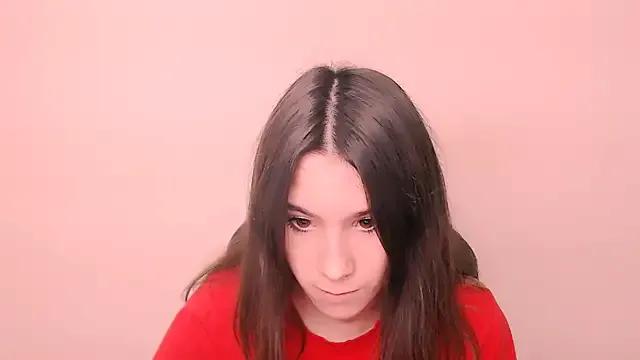 RosaRay_ on StripChat