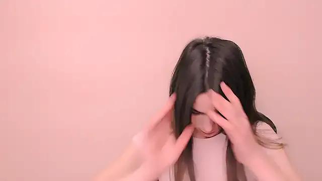 RosaRay_ — Freechat on StripChat