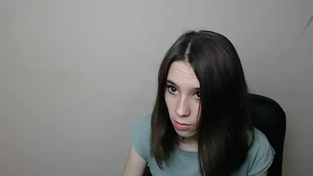 RosaRay_ on StripChat