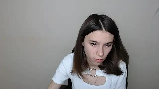 RosaRay_ on StripChat