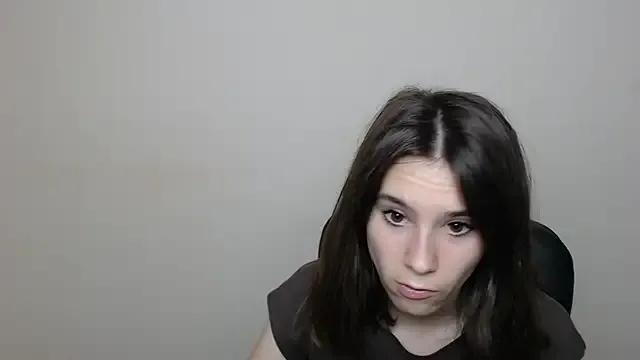 RosaRay_ on StripChat