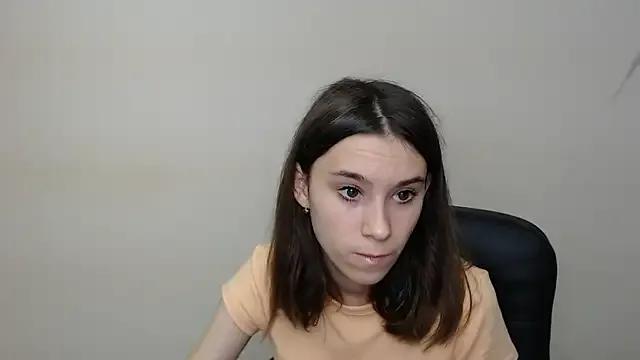 RosaRay_ on StripChat