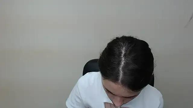 RosaRay_ on StripChat