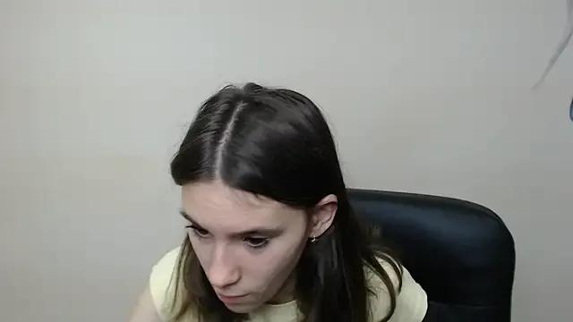 RosaRay_ on StripChat