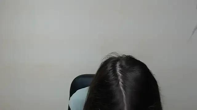 RosaRay_ on StripChat