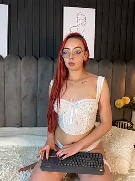 Rosary_Waitth on StripChat