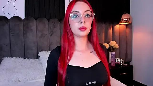 Rosary_Waitth on StripChat