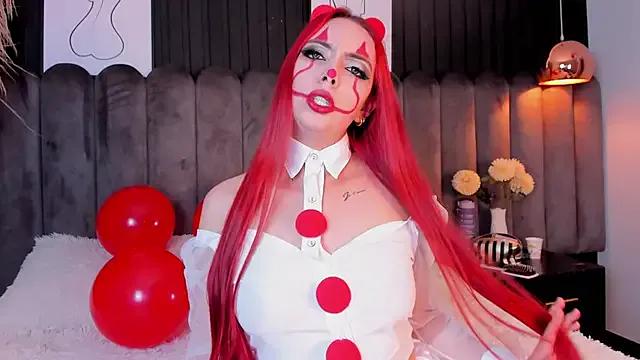 Rosary_Waitth on StripChat